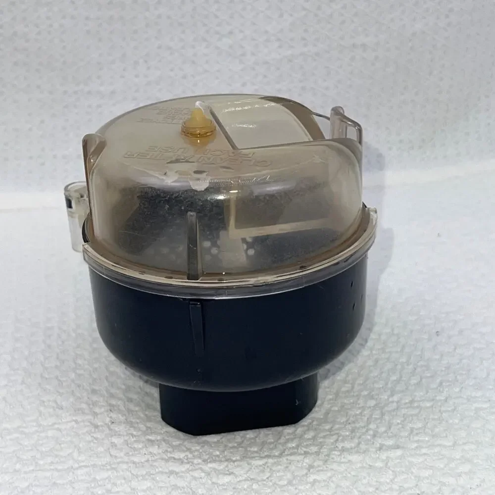 Cuisinart DGB-625 Grind & Brew Grinder Assembly DGB-500GRD OEM w/Lid